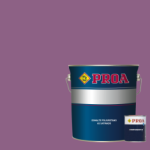 Esmalte poliuretano satinado 2 componentes ral 4001 + comp. b pur as